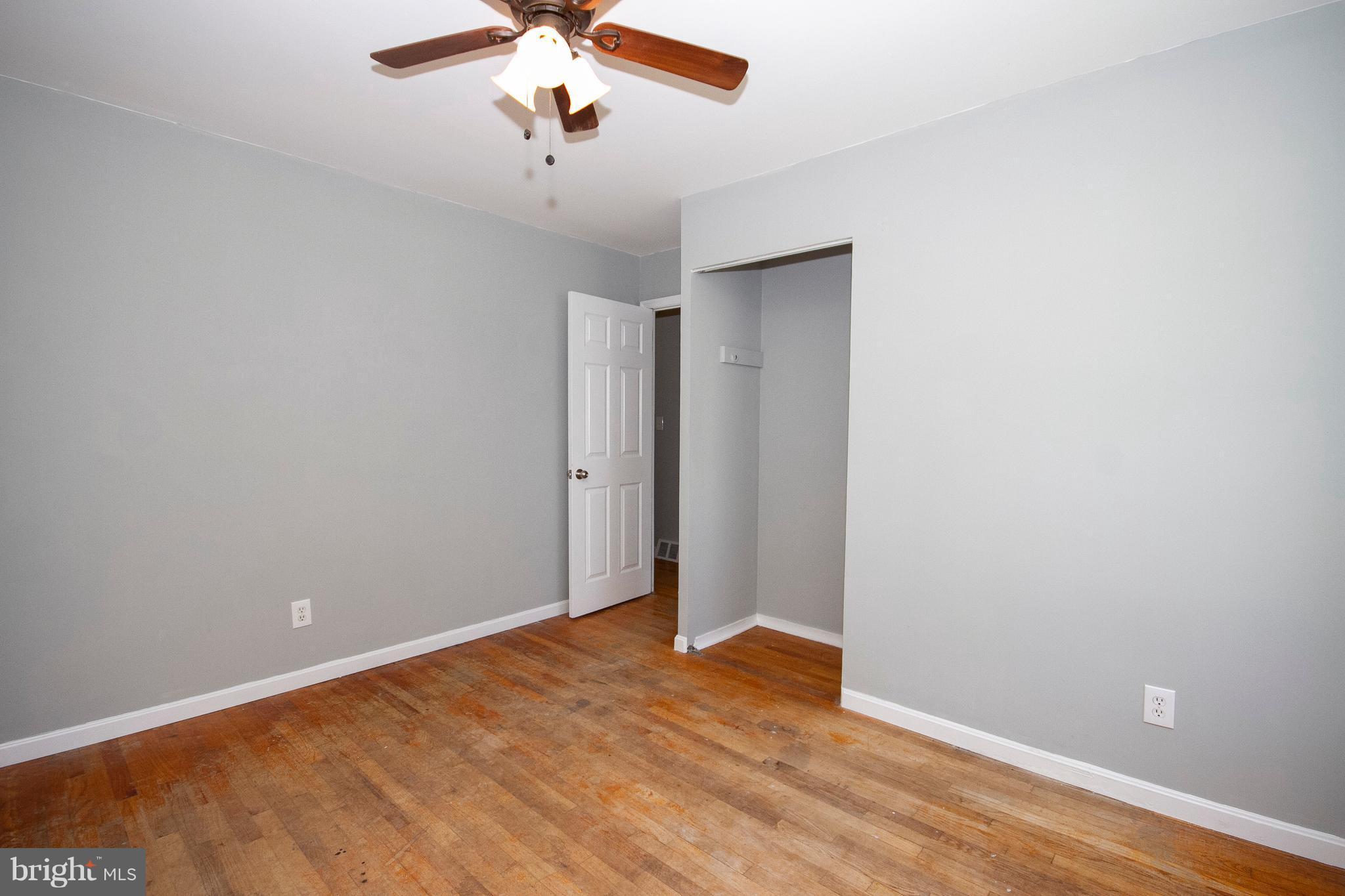 2024 Hanson Road Edgewood, MD 21040 - Photo 18 of 25 Bedroom