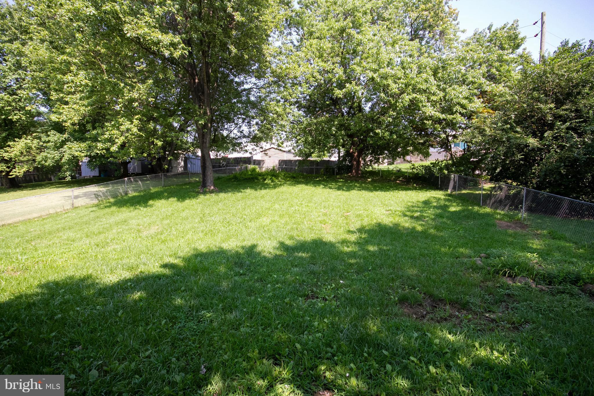 2024 Hanson Road Edgewood, MD 21040 - Photo 22 of 25 Exterior (Rear)