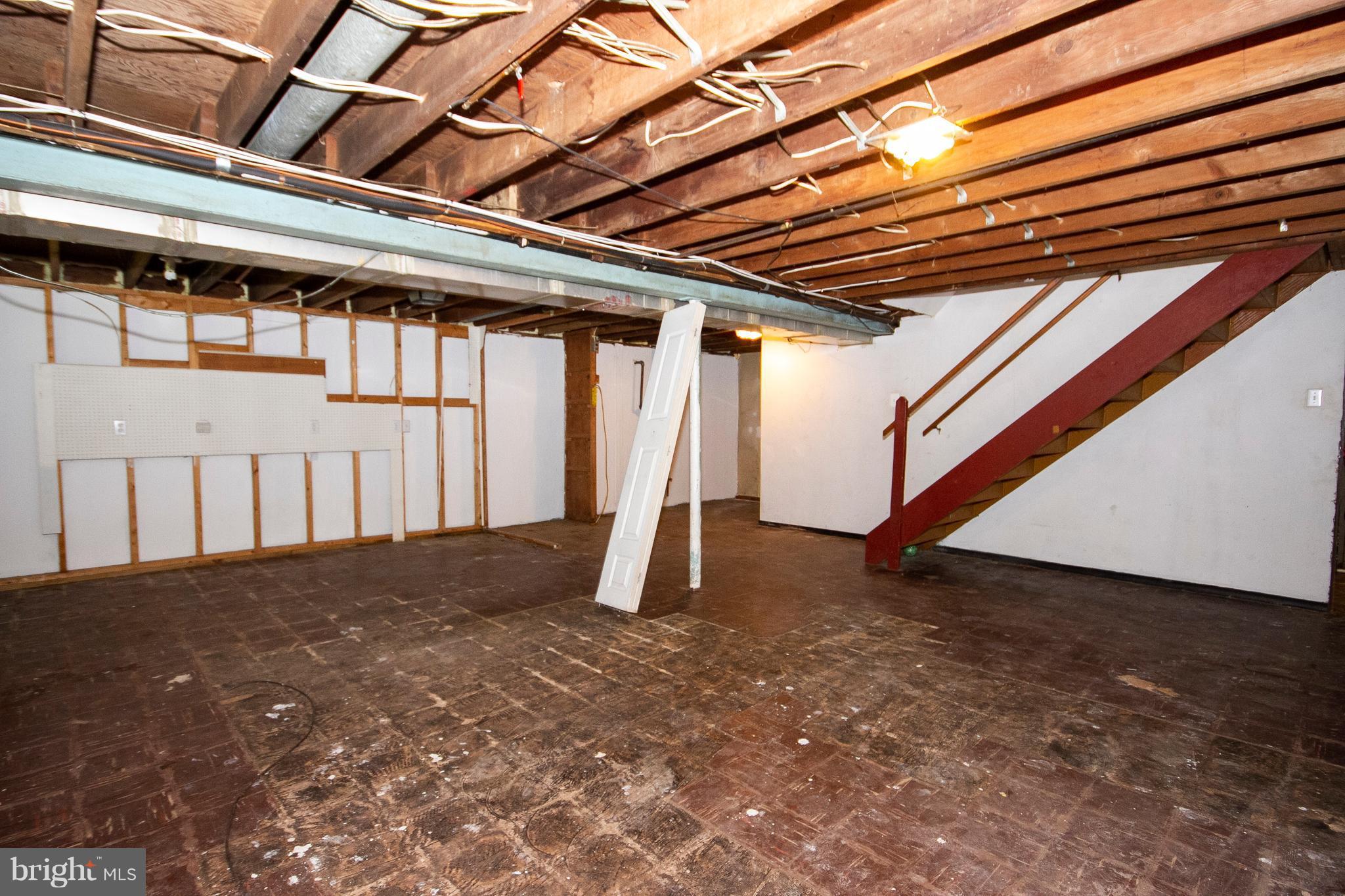 2024 Hanson Road Edgewood, MD 21040 - Photo 25 of 25 Basement