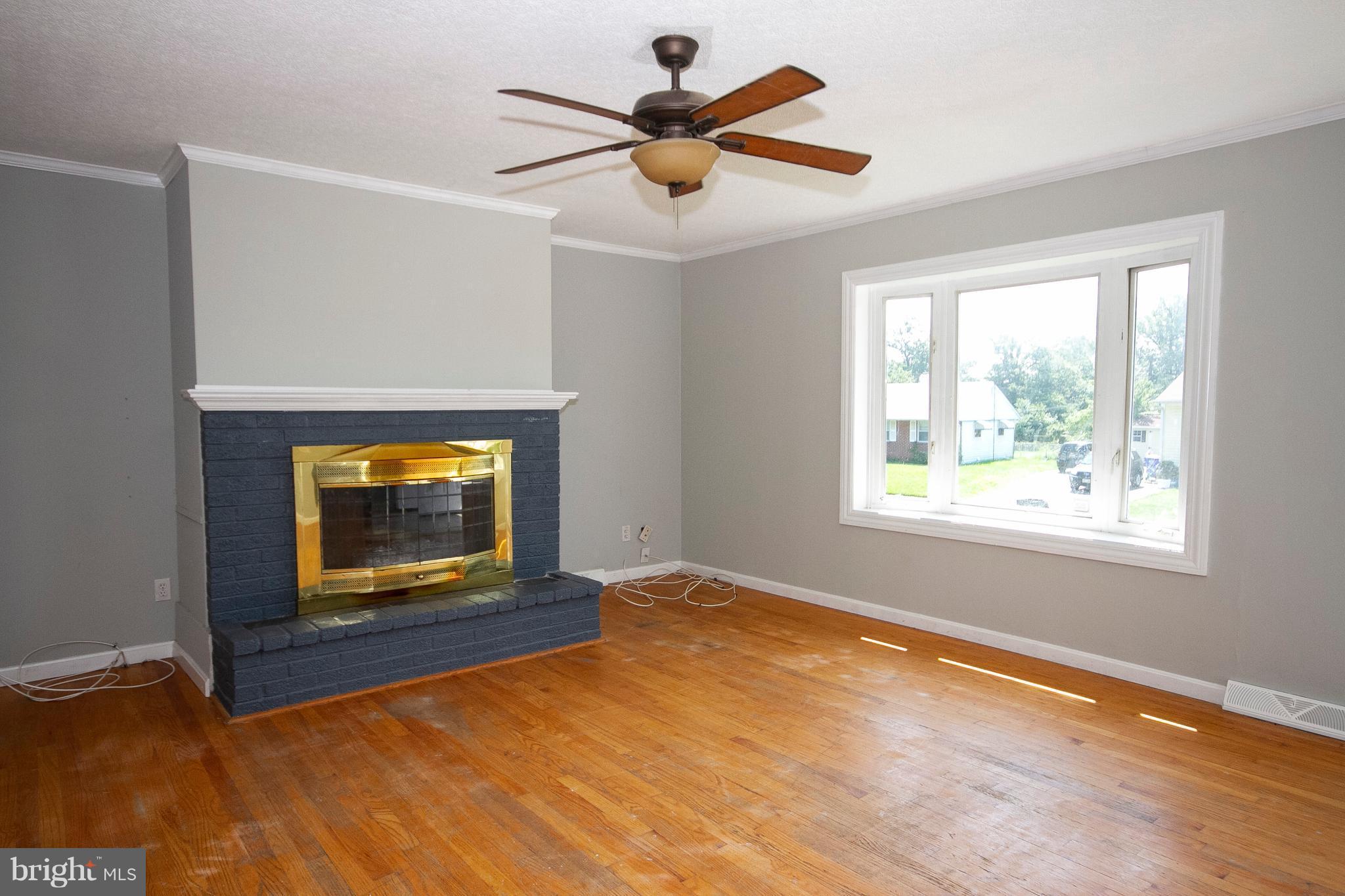 2024 Hanson Road Edgewood, MD 21040 - Photo 4 of 25 Family Room