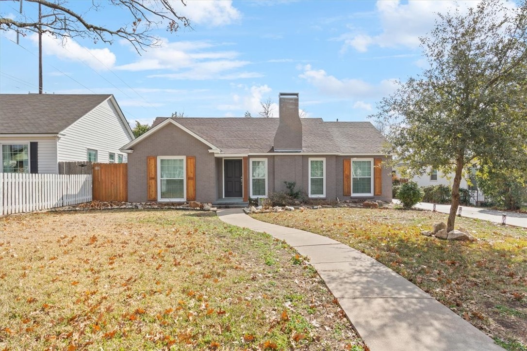 2704 Colcord Avenue Waco, TX 76707 - Photo 1 of 1 Gallery Image 1