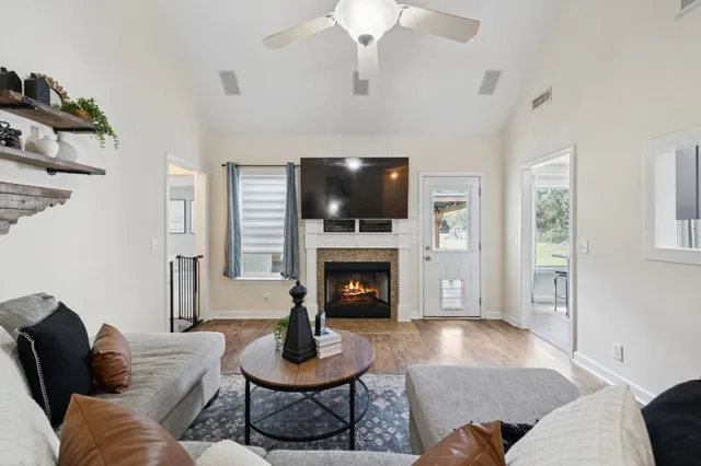 $560,000 | 6439 Wade Springs Road, Murfreesboro, TN 37130