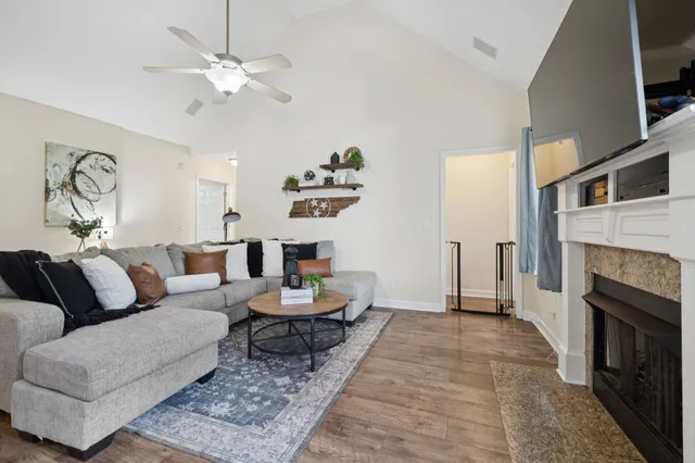 $560,000 | 6439 Wade Springs Road, Murfreesboro, TN 37130