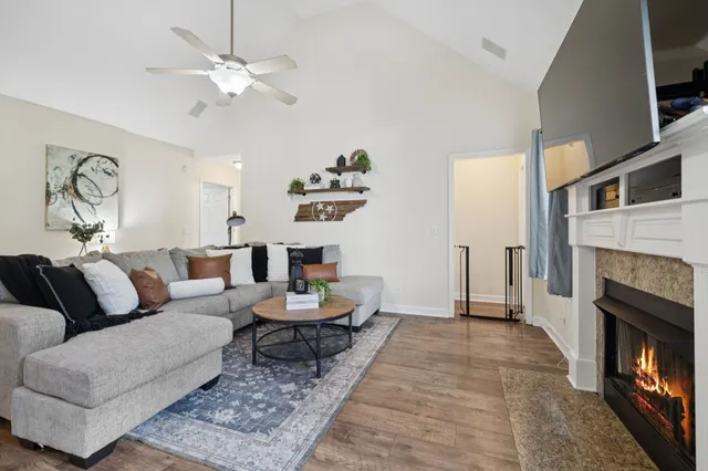 $560,000 | 6439 Wade Springs Road, Murfreesboro, TN 37130