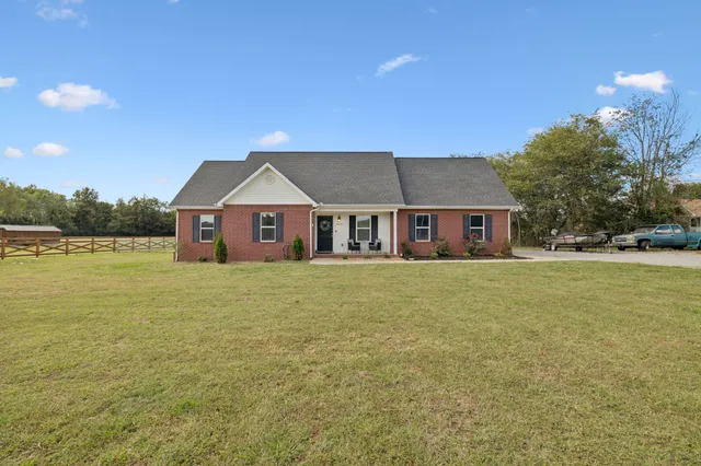 $560,000 | 6439 Wade Springs Road, Murfreesboro, TN 37130