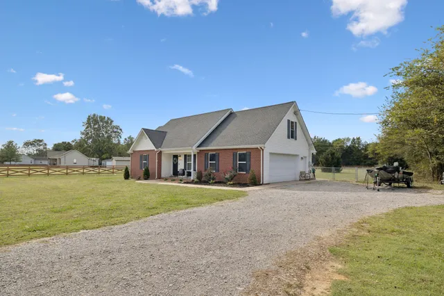 $560,000 | 6439 Wade Springs Road, Murfreesboro, TN 37130
