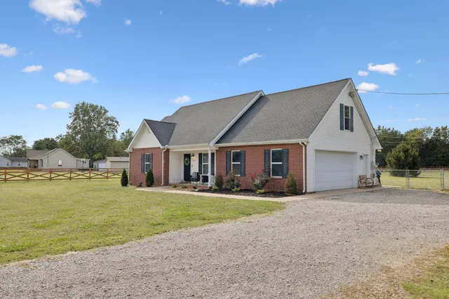 $560,000 | 6439 Wade Springs Road, Murfreesboro, TN 37130