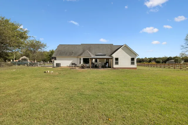 $560,000 | 6439 Wade Springs Road, Murfreesboro, TN 37130