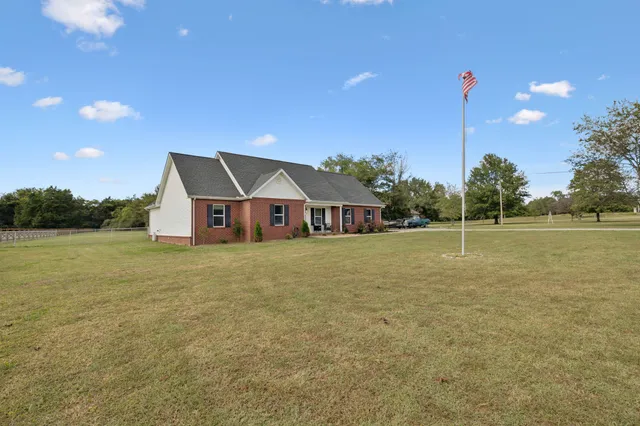 $560,000 | 6439 Wade Springs Road, Murfreesboro, TN 37130