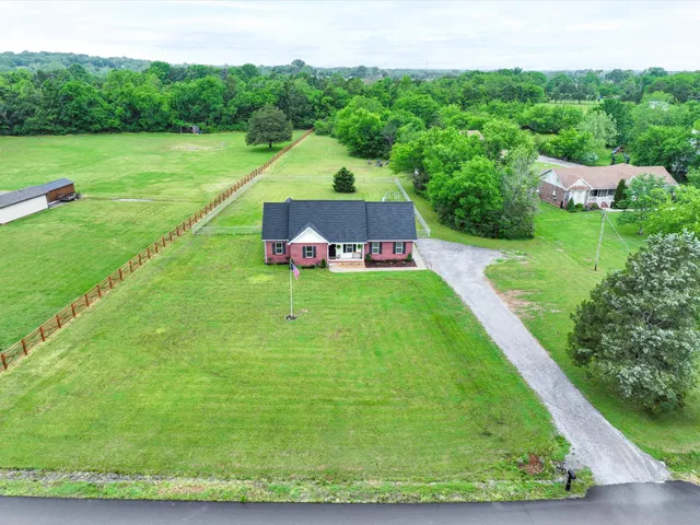 $560,000 | 6439 Wade Springs Road, Murfreesboro, TN 37130