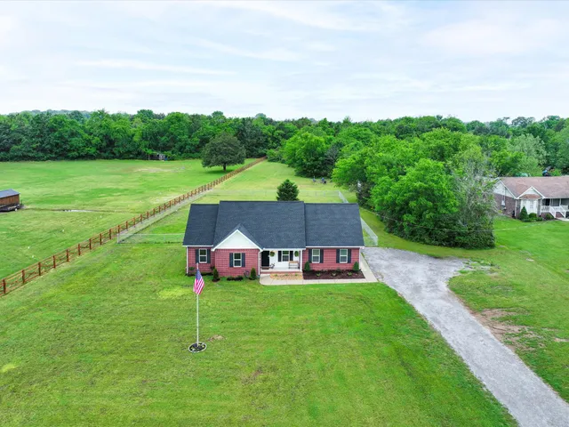 $560,000 | 6439 Wade Springs Road, Murfreesboro, TN 37130