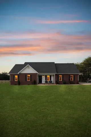 $560,000 | 6439 Wade Springs Road, Murfreesboro, TN 37130