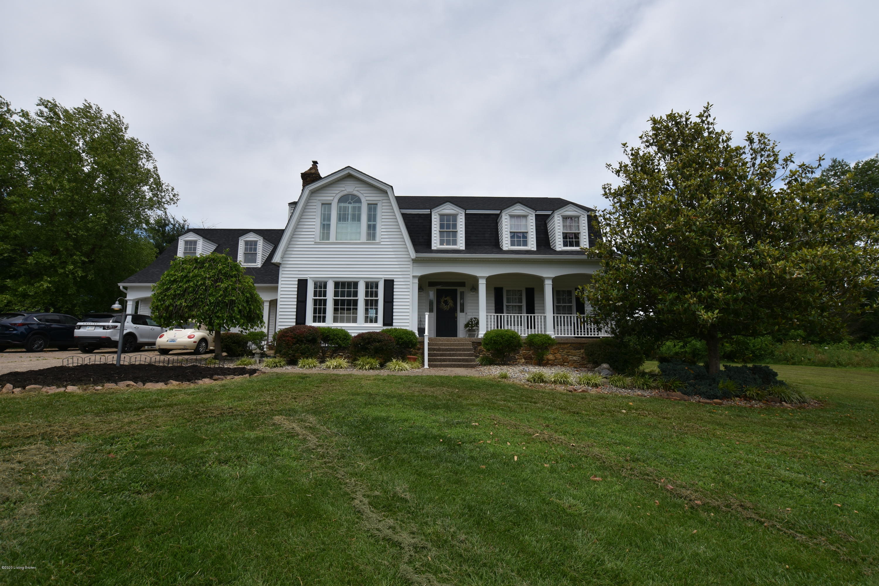 10920 Rineyville Road Vine Grove, KY 40175 - Photo 6 of 84 DSC_4563