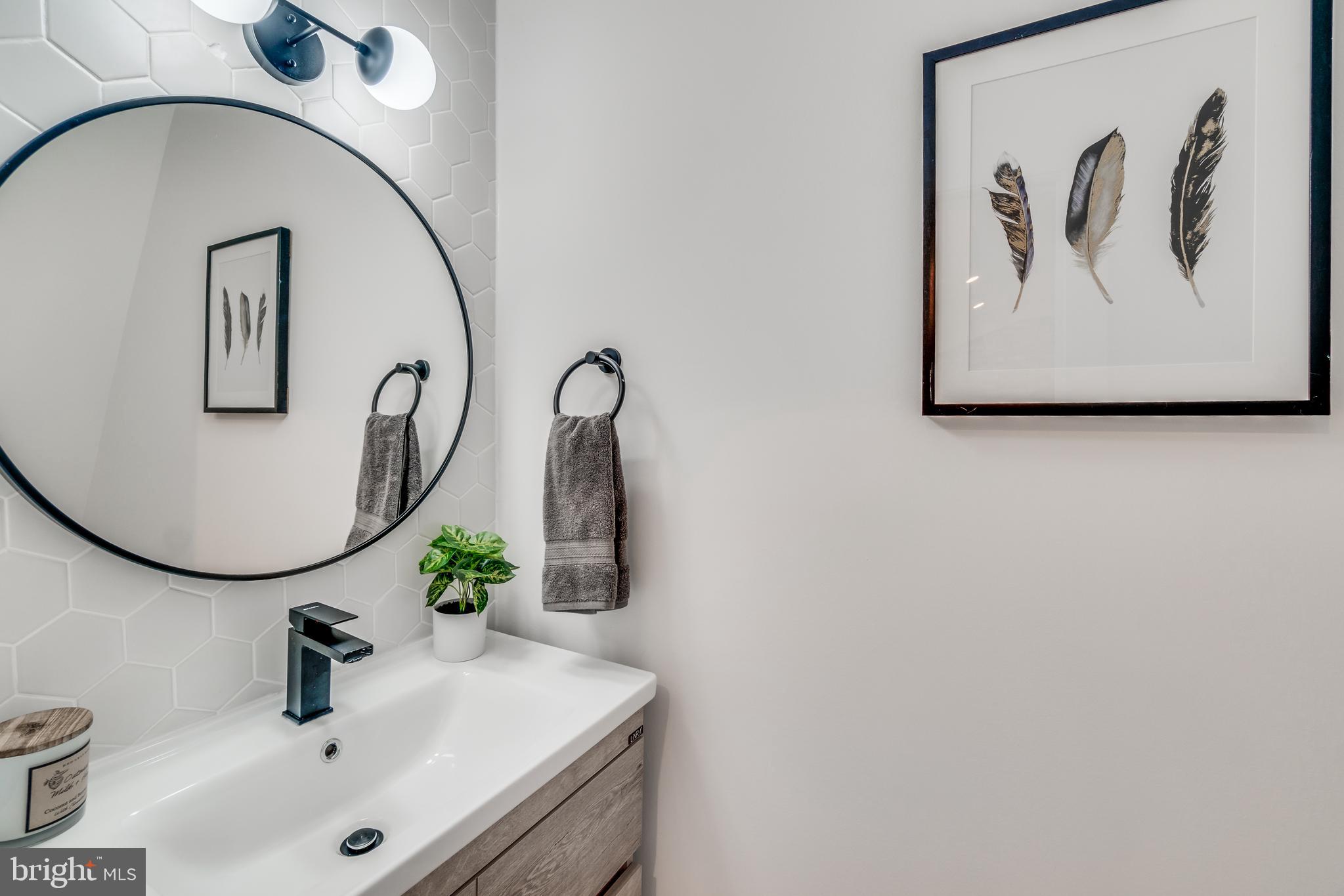 5303 13th Street Northwest Washington, DC 20011 - Photo 15 of 28