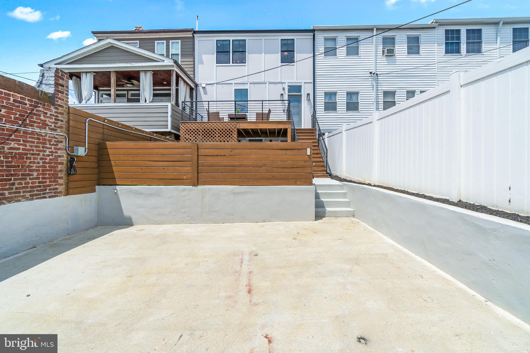 5303 13th Street Northwest Washington, DC 20011 - Photo 28 of 28 Parking