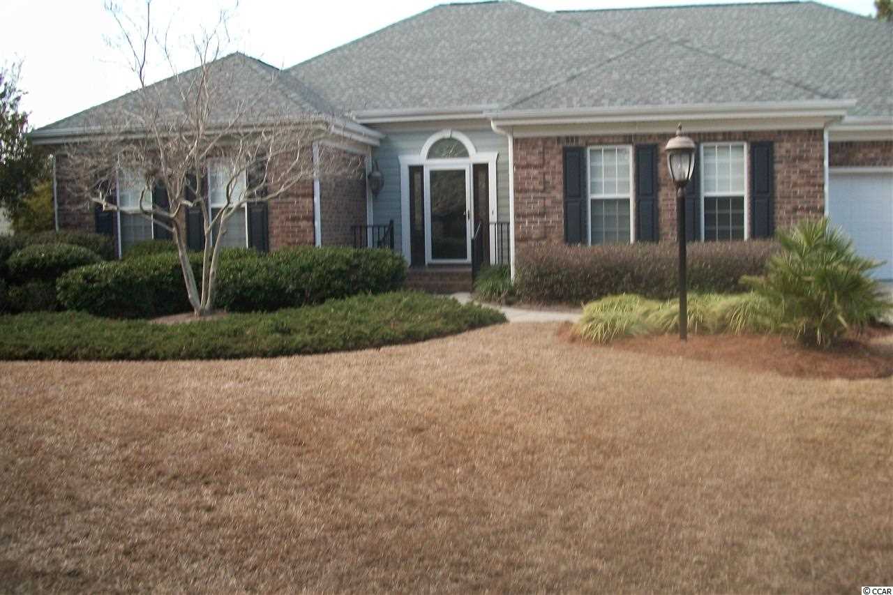 1351 Inverness Court Myrtle Beach, SC 29575 - Photo 1 of 24 Gallery Image 1