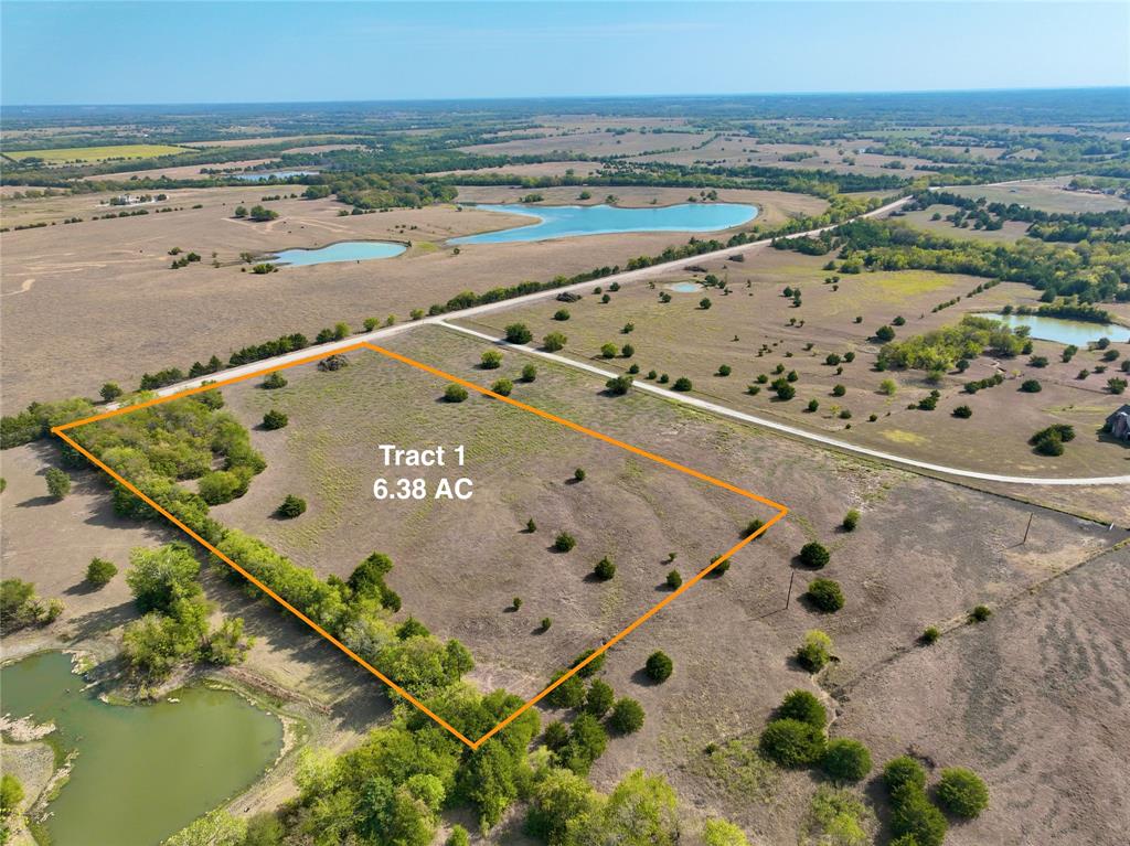 1 County Road 2935 Dodd City, TX 75438 - Photo 9 of 25 an aerial view of beach and ocean