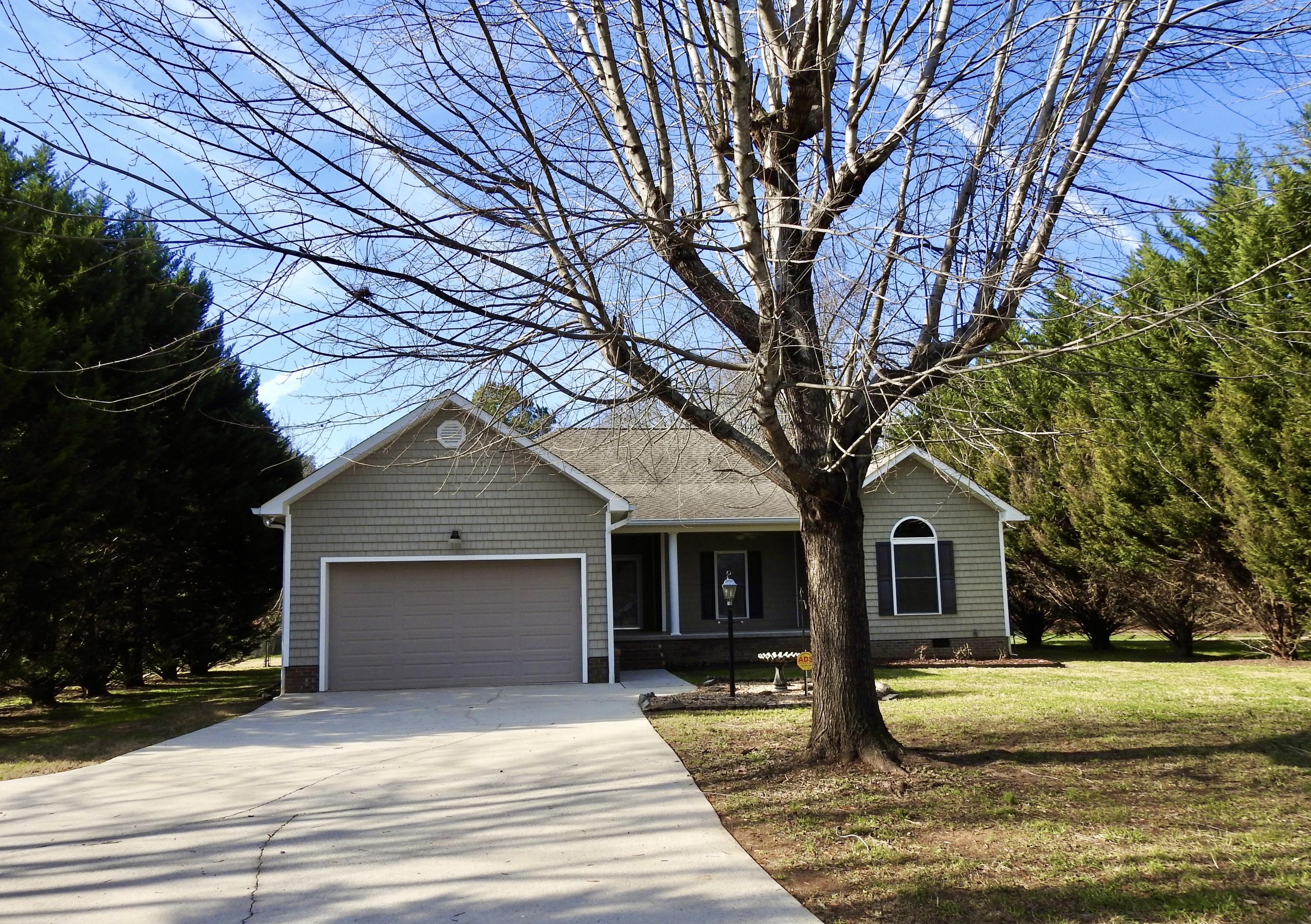 264 John Thompson Road Flintstone, GA 30725 - Photo 1 of 28 John Thompson 1