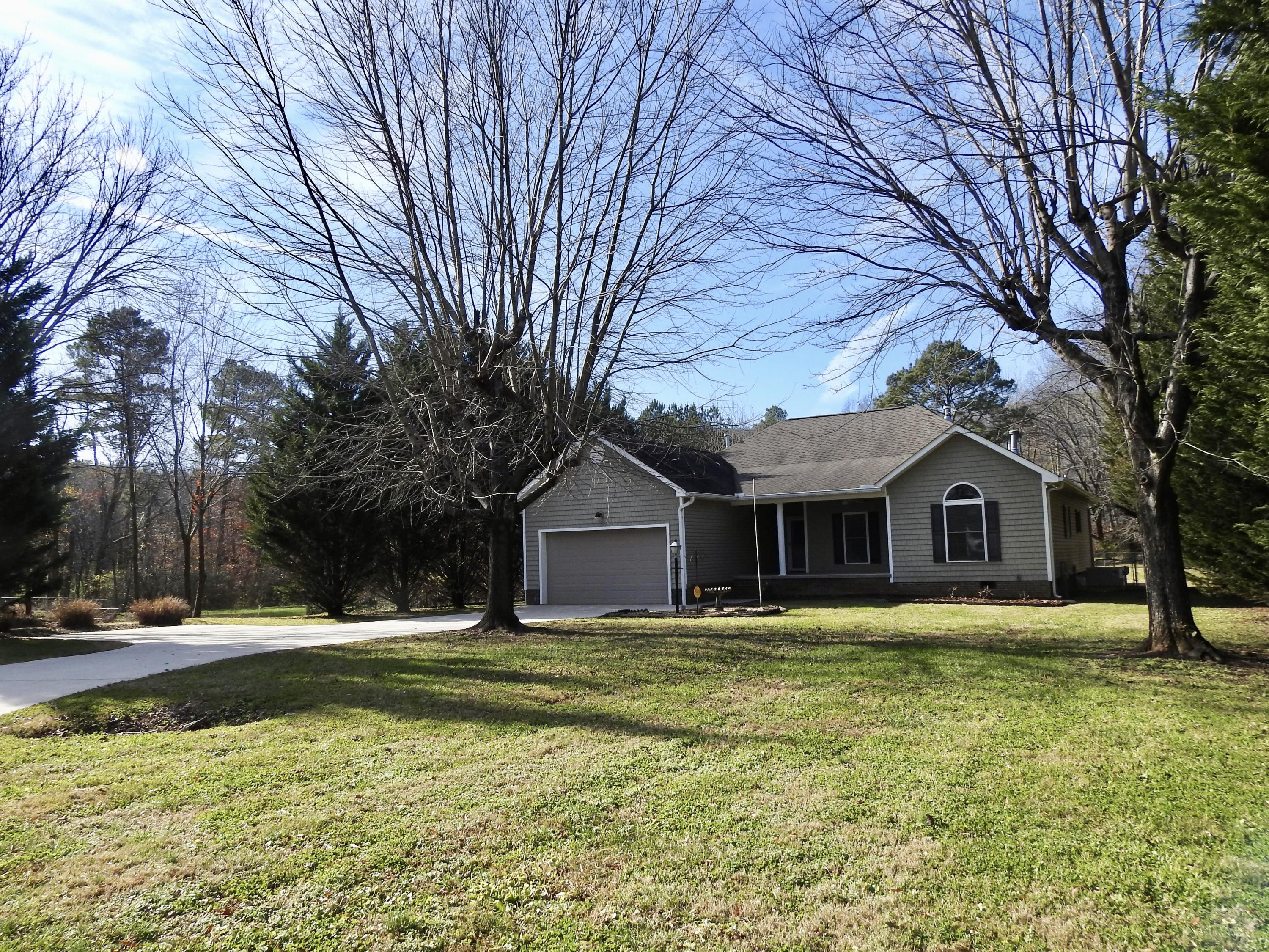 264 John Thompson Road Flintstone, GA 30725 - Photo 22 of 28 John Thompson 23