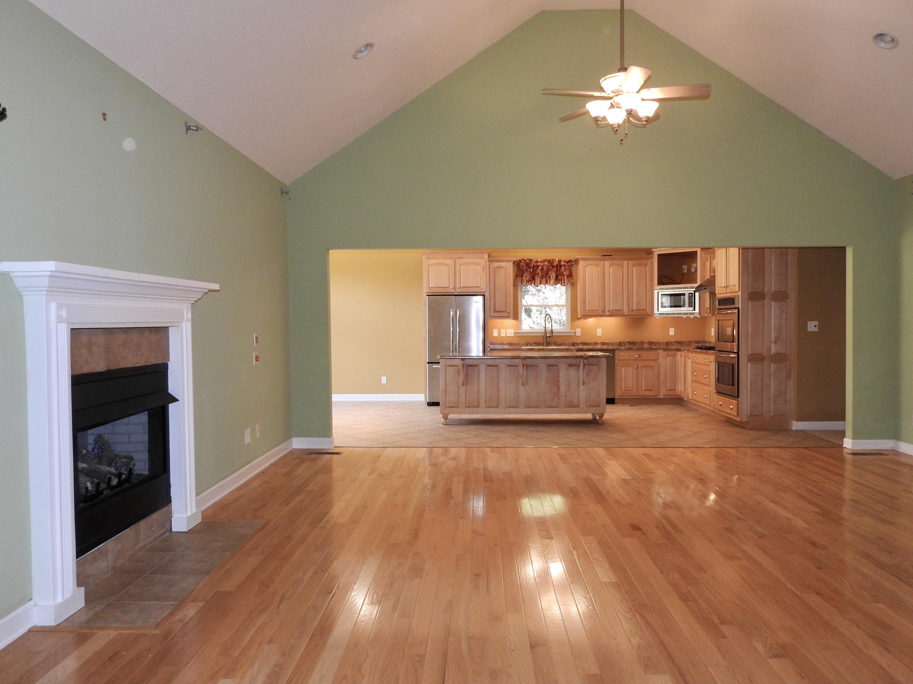 264 John Thompson Road Flintstone, GA 30725 - Photo 4 of 28 John Thompson 4