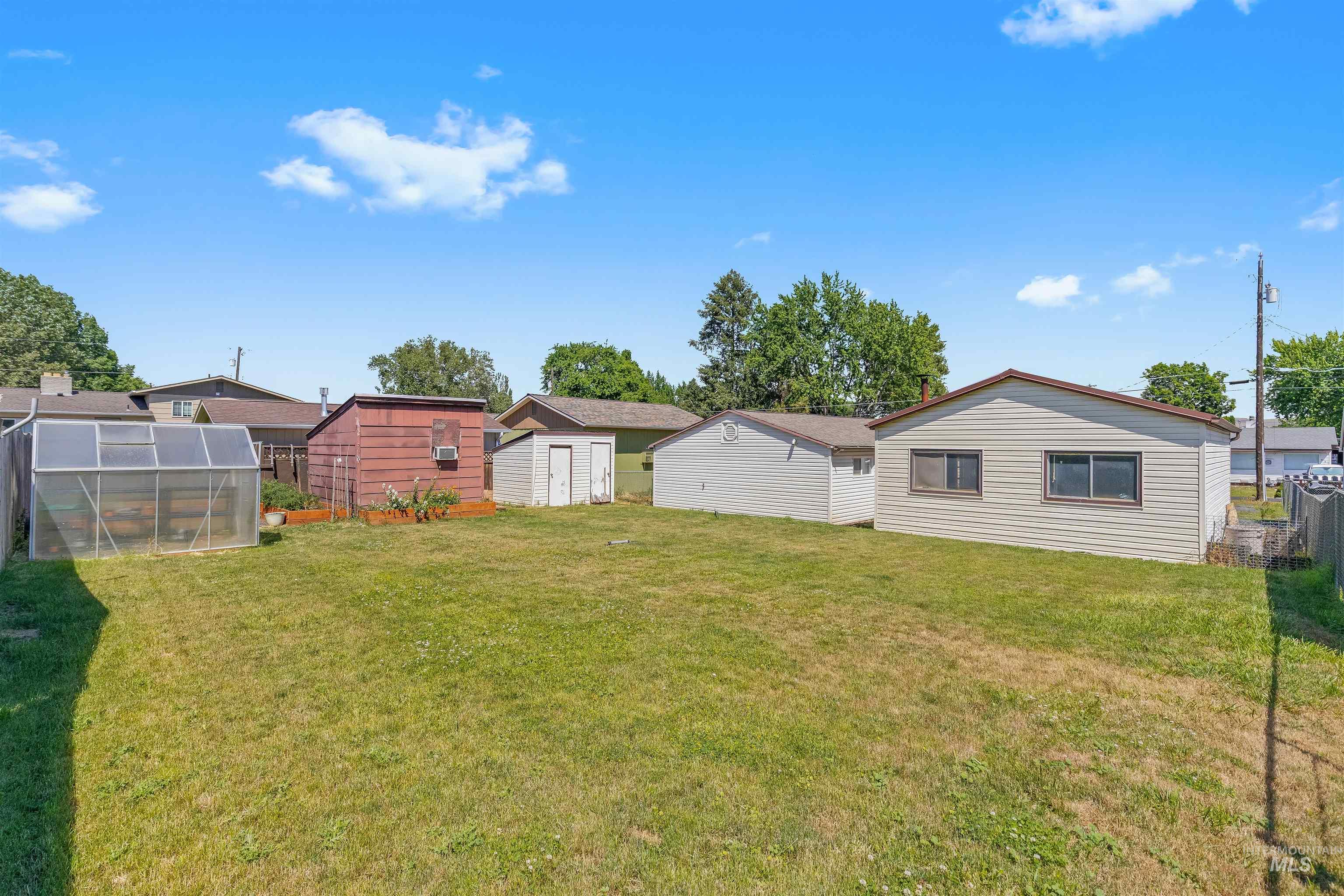 832 Linden Avenue Lewiston, ID 83501 - Photo 17 of 25