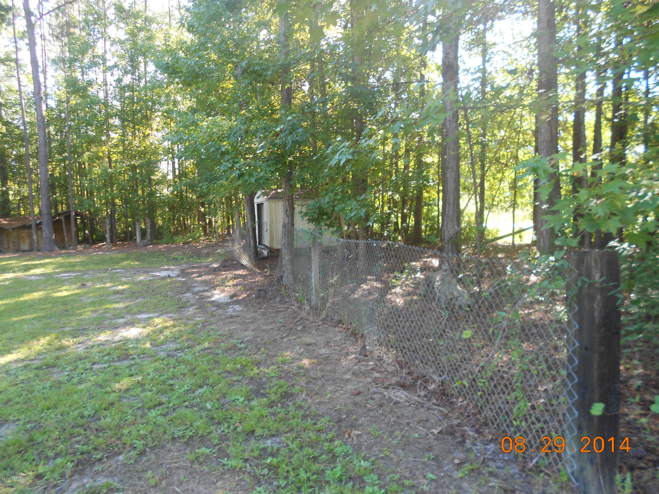 5861 Pringle Road Bryceville, FL 32009 - Photo 3 of 15 DSCN3166