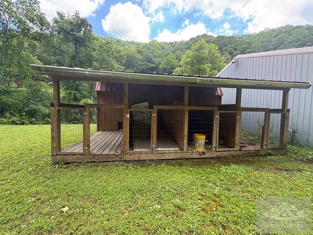 311 Ritter Hollow Road Iaeger, WV 24844 - Photo 27 of 32 Gallery Image 27