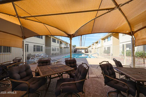 $99,999 | 2605 West Rose Lane, Unit B202, Phoenix, AZ 85017