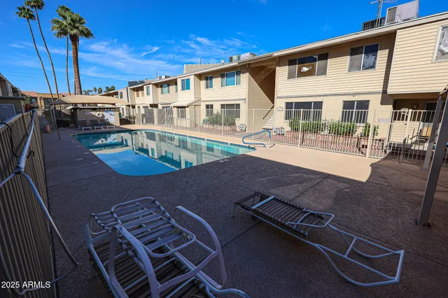 $99,999 | 2605 West Rose Lane, Unit B202, Phoenix, AZ 85017