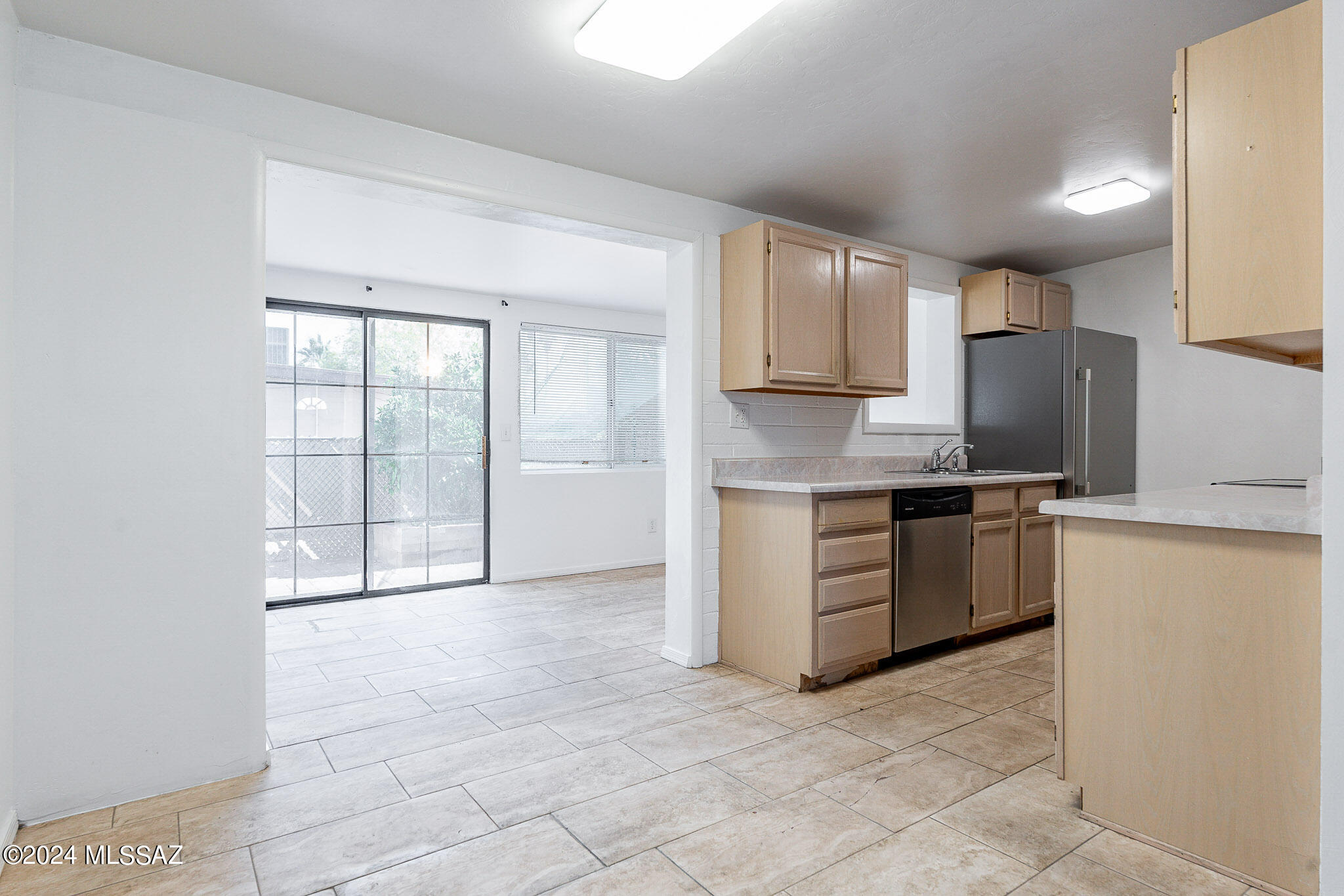 3902 North Pomona Road Tucson, AZ 85705 - Photo 16 of 45