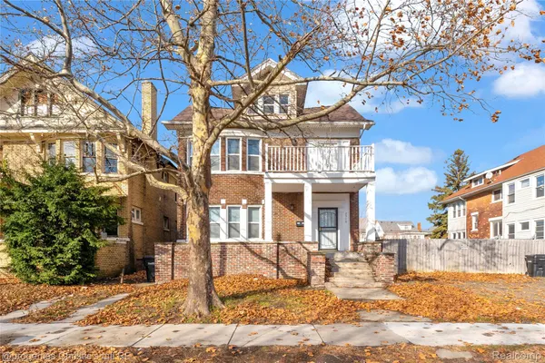 $1,400 | 2508 Clairmount Avenue, Detroit, MI 48206