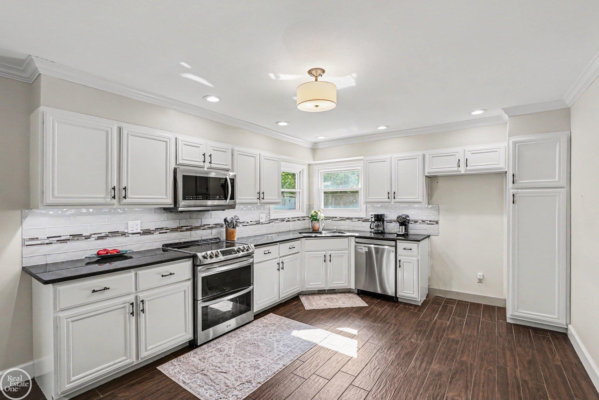 14270 31 Mile Road Washington, MI 48095 - Photo 11 of 29