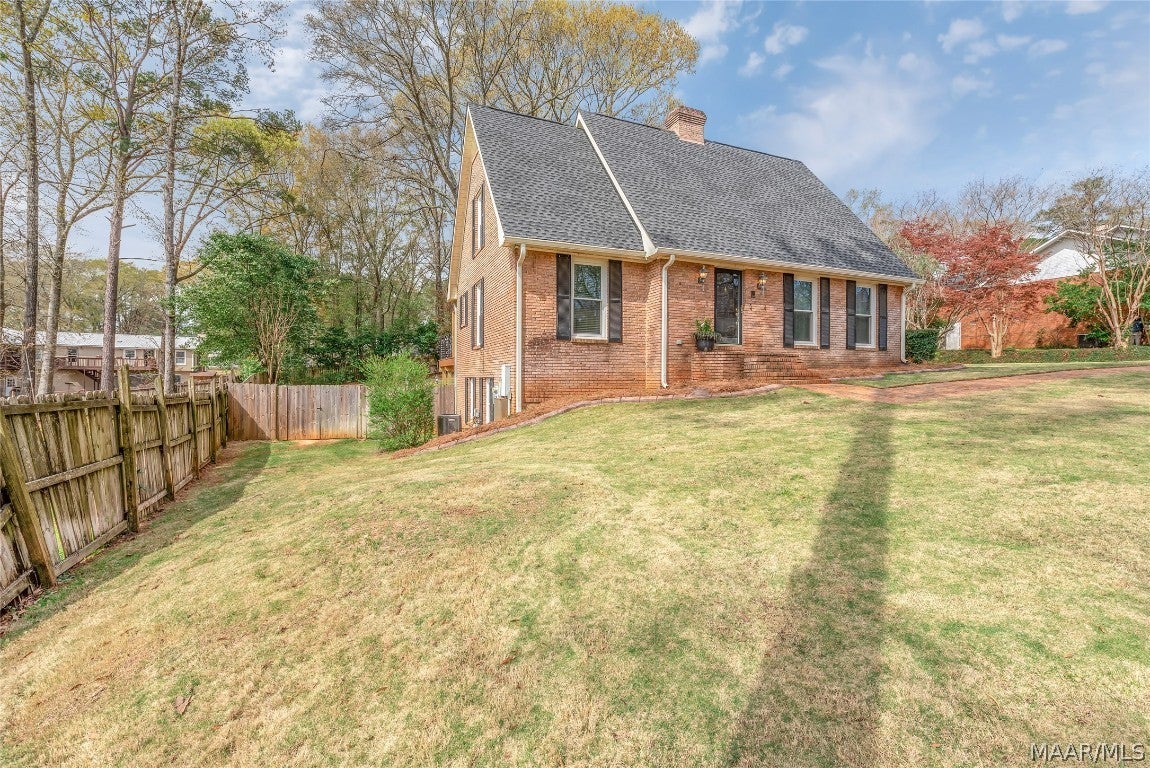 209 West Sand Creek Road Enterprise, AL 36330 - Photo 67 of 72 Gallery Image 67