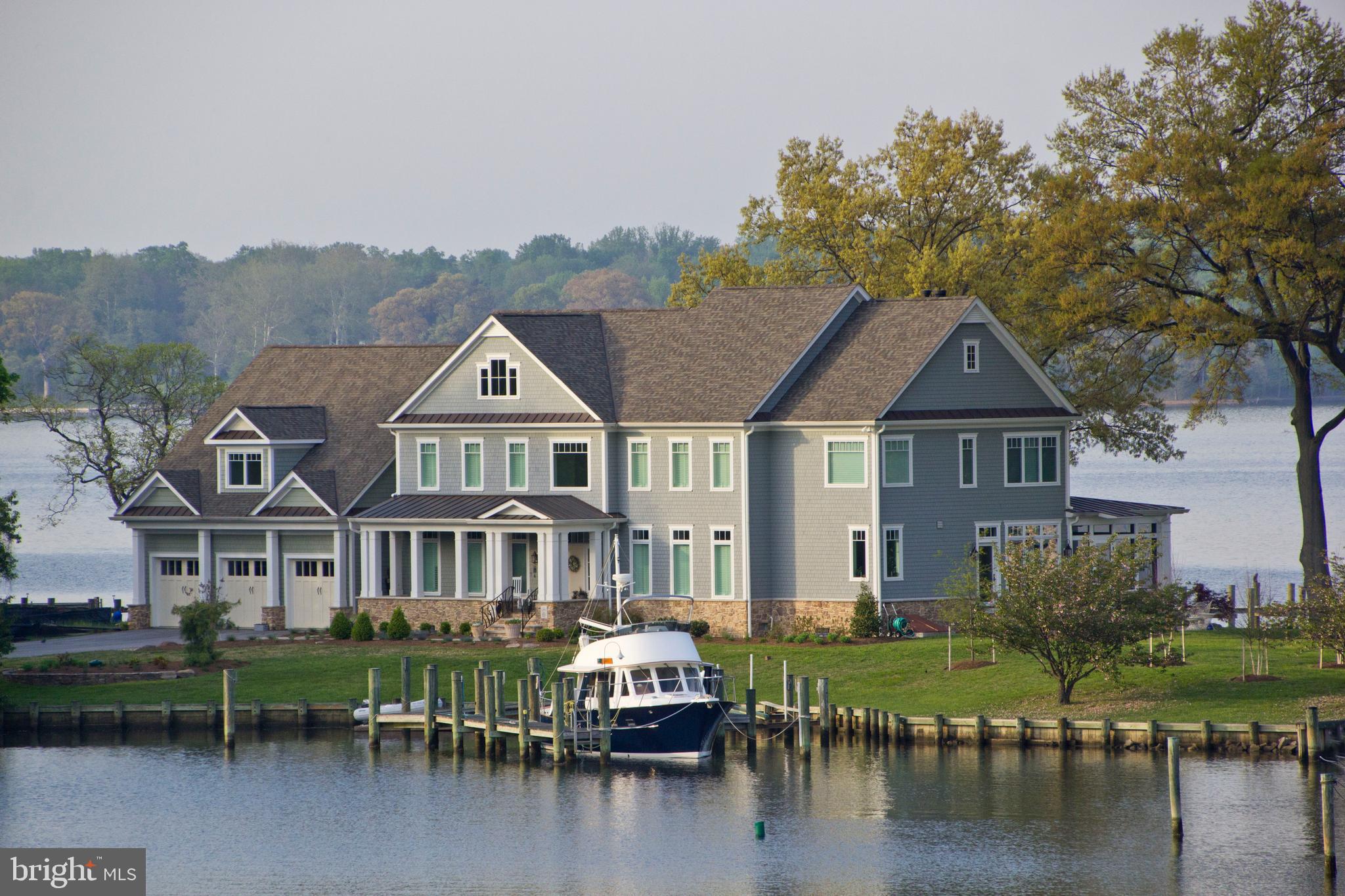 819 Riverside Drive Arnold, MD 21012 - Photo 1 of 75 You can live the dream!