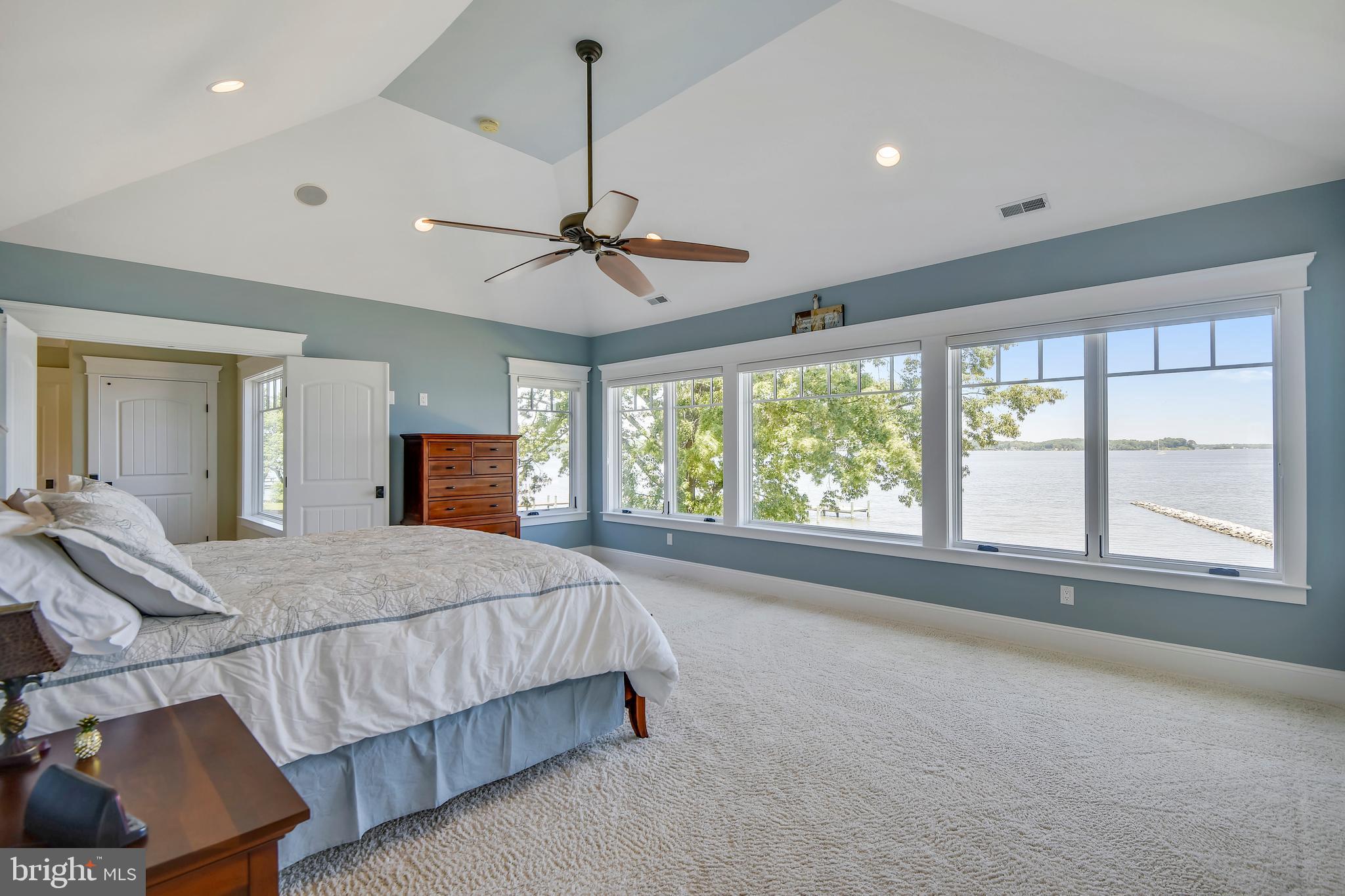 819 Riverside Drive Arnold, MD 21012 - Photo 38 of 75 Great Views!