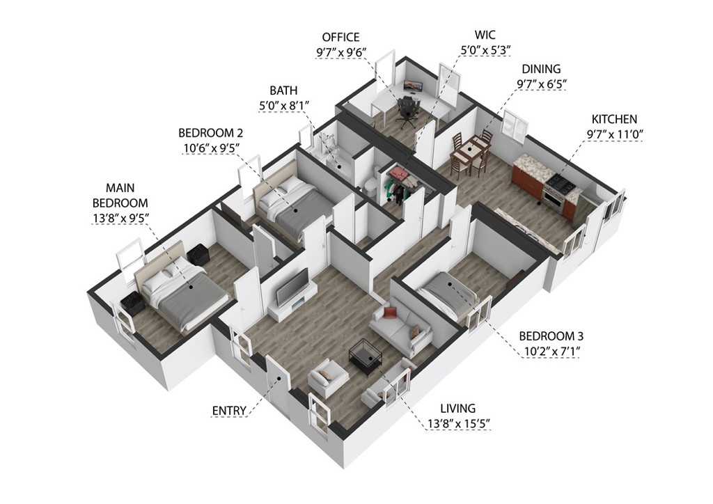 926 East Pine Street Santa Ana, CA 92701 - Photo 15 of 15 unknown