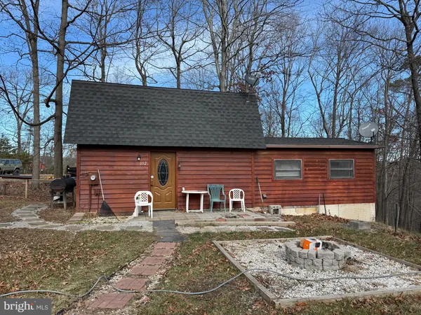 $199,900 | 692 Plum Tree Lane, Berkeley Springs, WV 25411