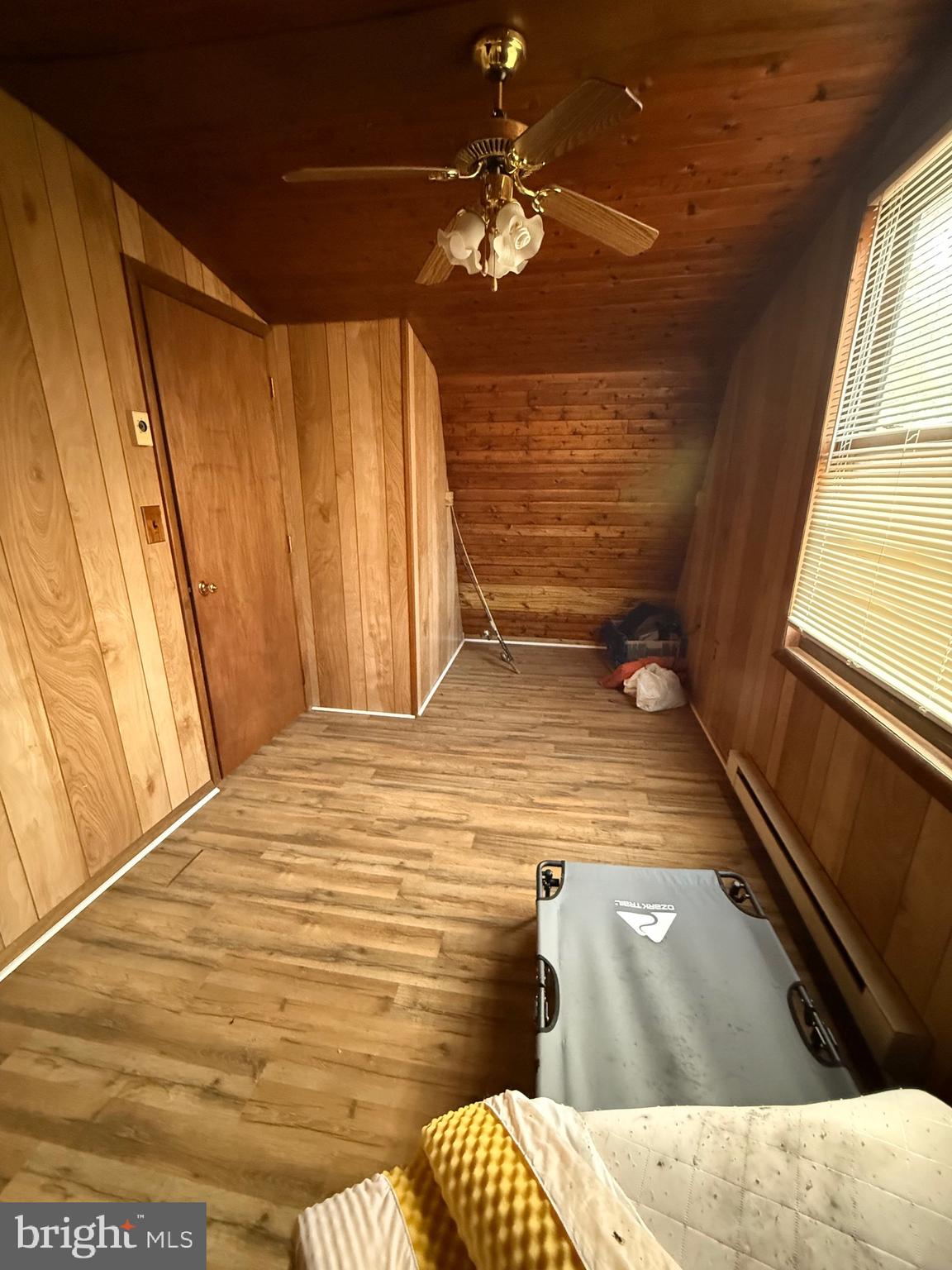 692 Plum Tree Lane Berkeley Springs, WV 25411 - Photo 10 of 14 a view of water heater room