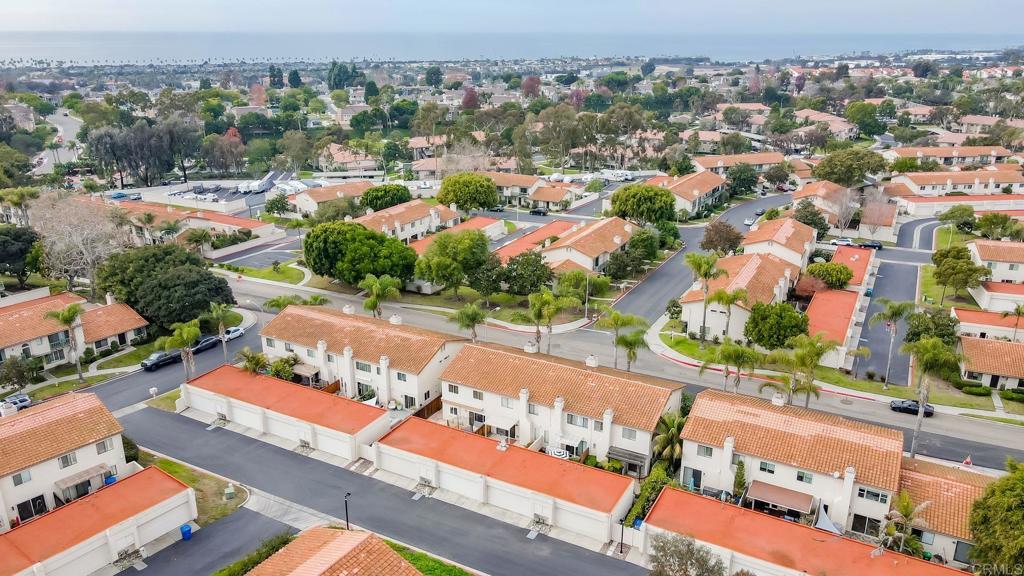 6882 Batiquitos Drive Carlsbad, CA 92011 - Photo 40 of 47 an aerial view of a city