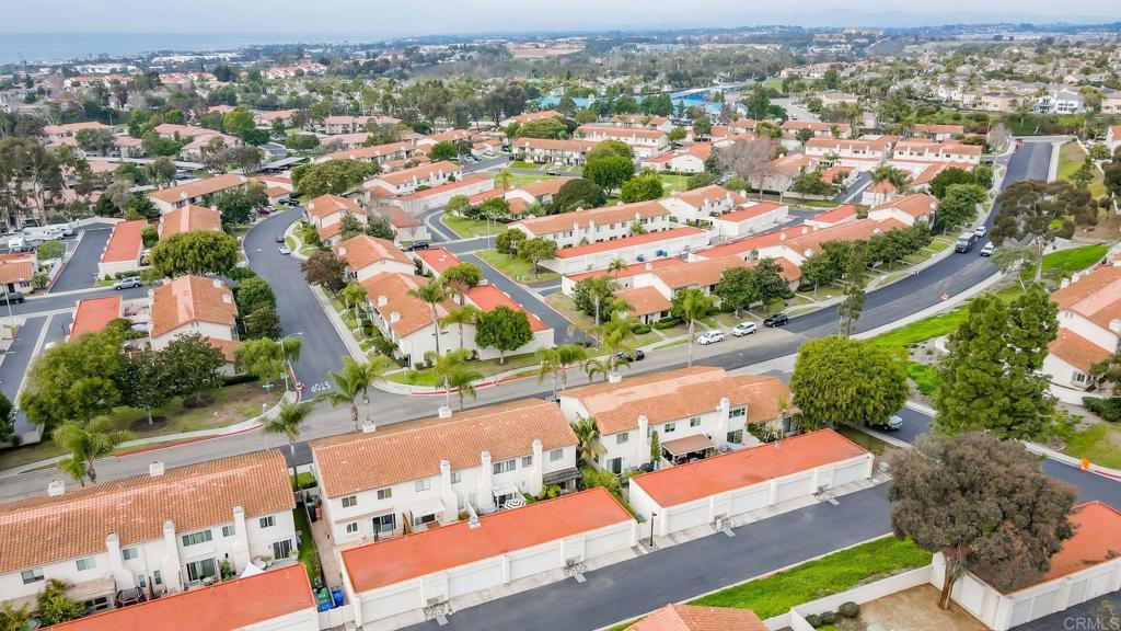 6882 Batiquitos Drive Carlsbad, CA 92011 - Photo 41 of 47 an aerial view of a city