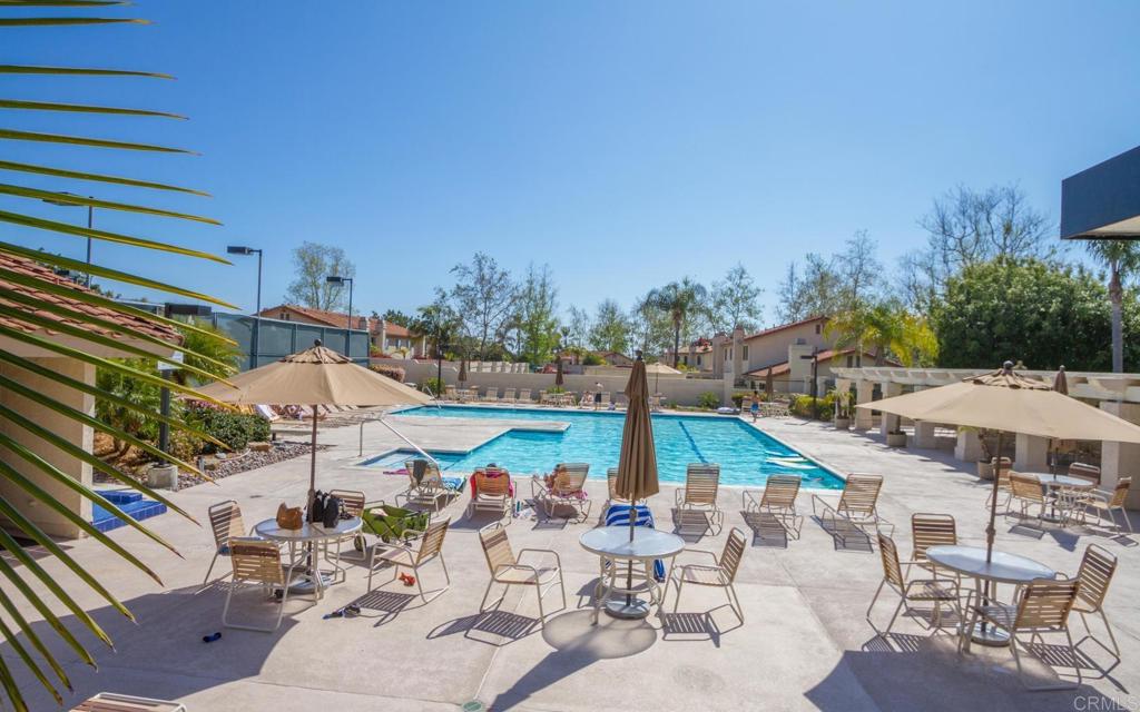 6882 Batiquitos Drive Carlsbad, CA 92011 - Photo 45 of 47 an outdoor space with seating