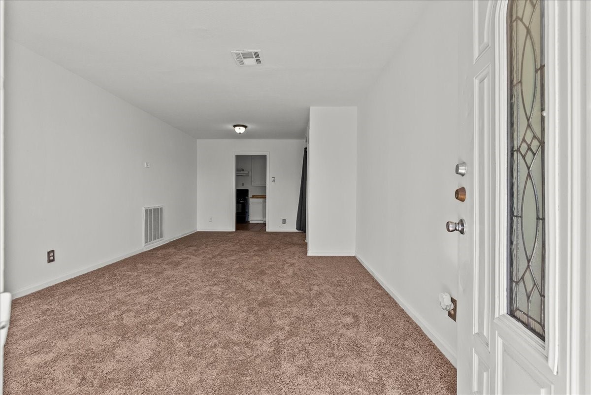 1002 Orange Street La Marque, TX 77568 - Photo 31 of 31 a view of an empty room