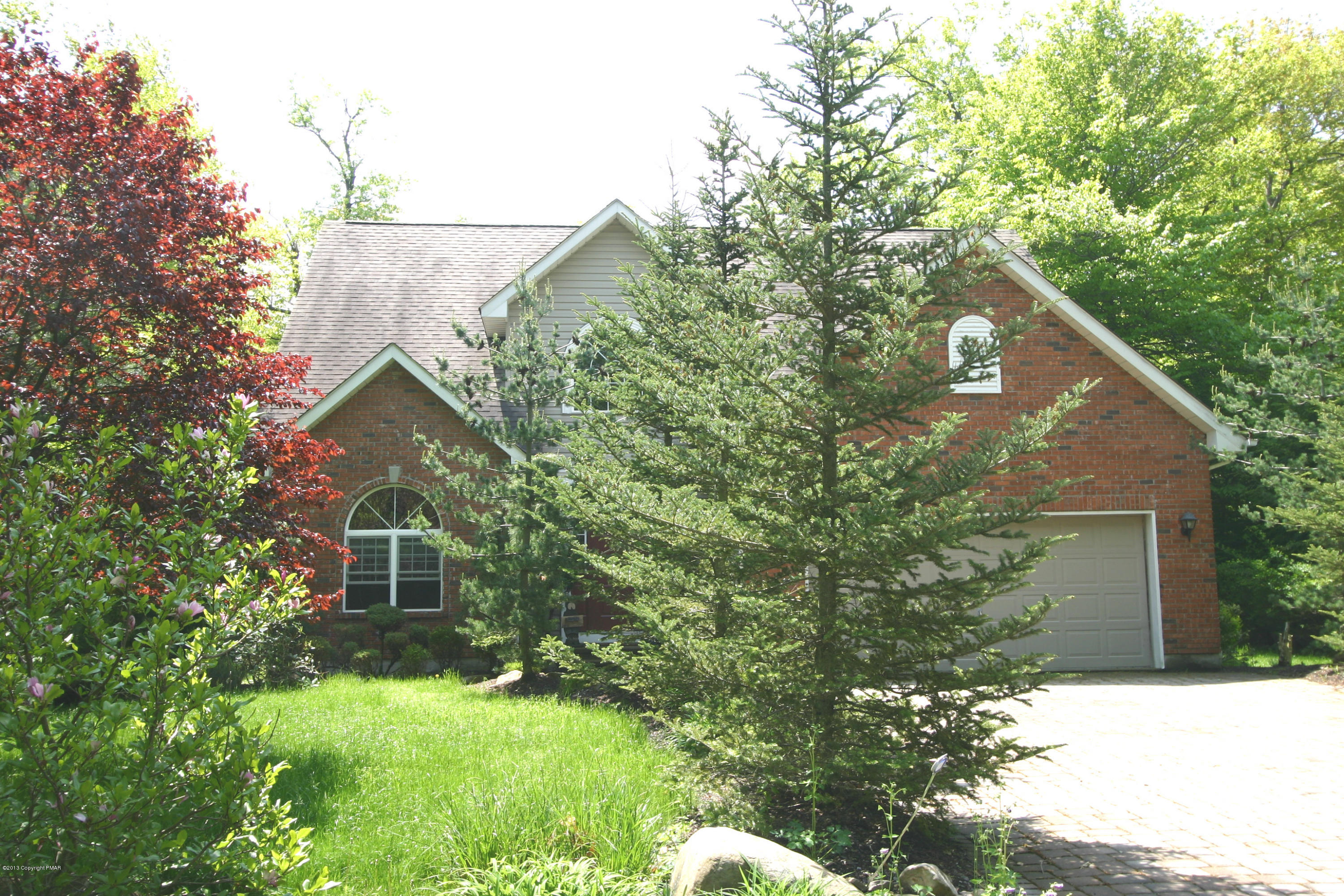 4119 Hickory Road Tobyhanna, PA 18466 - Photo 1 of 19 Buon ex