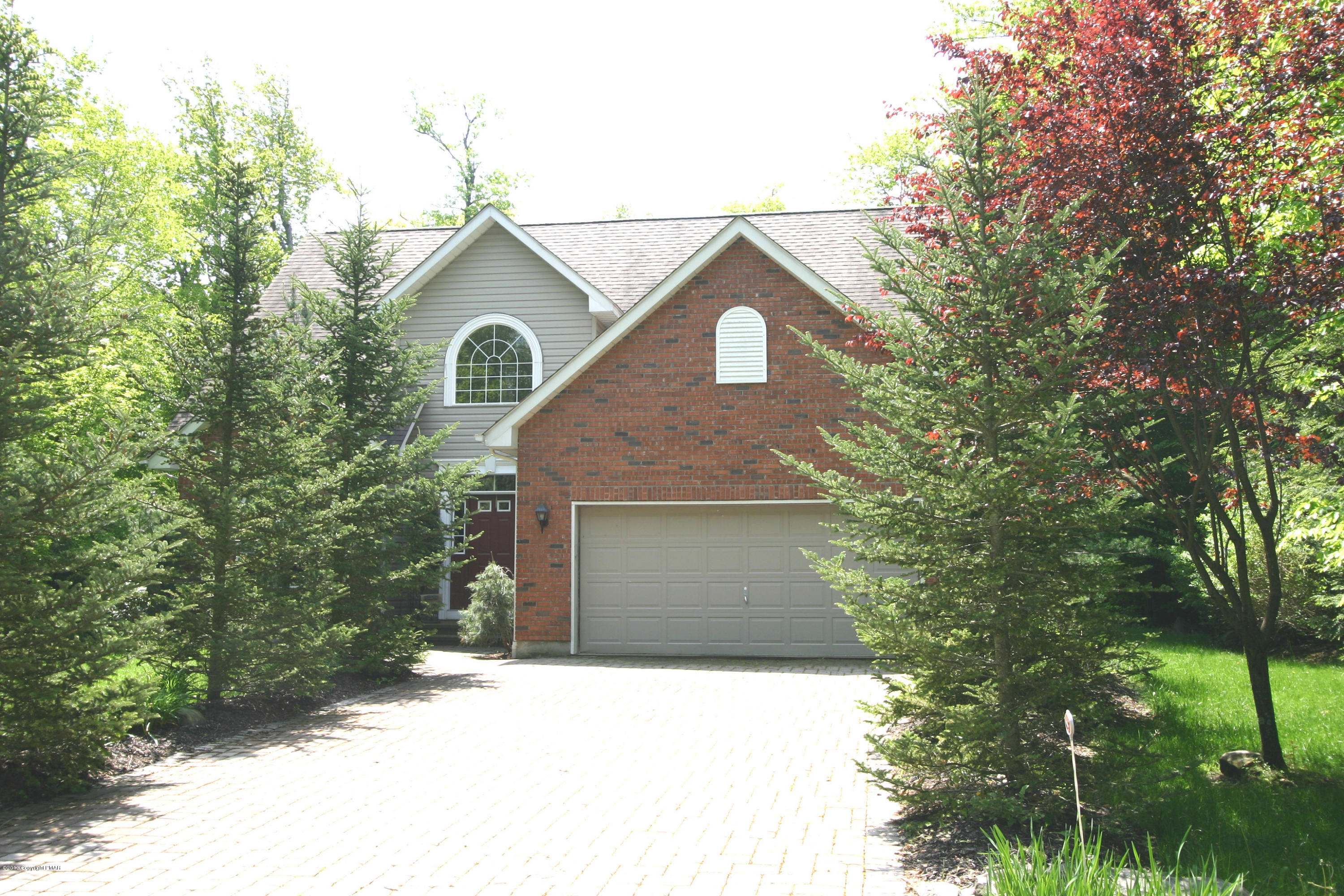4119 Hickory Road Tobyhanna, PA 18466 - Photo 3 of 19 Buon drive