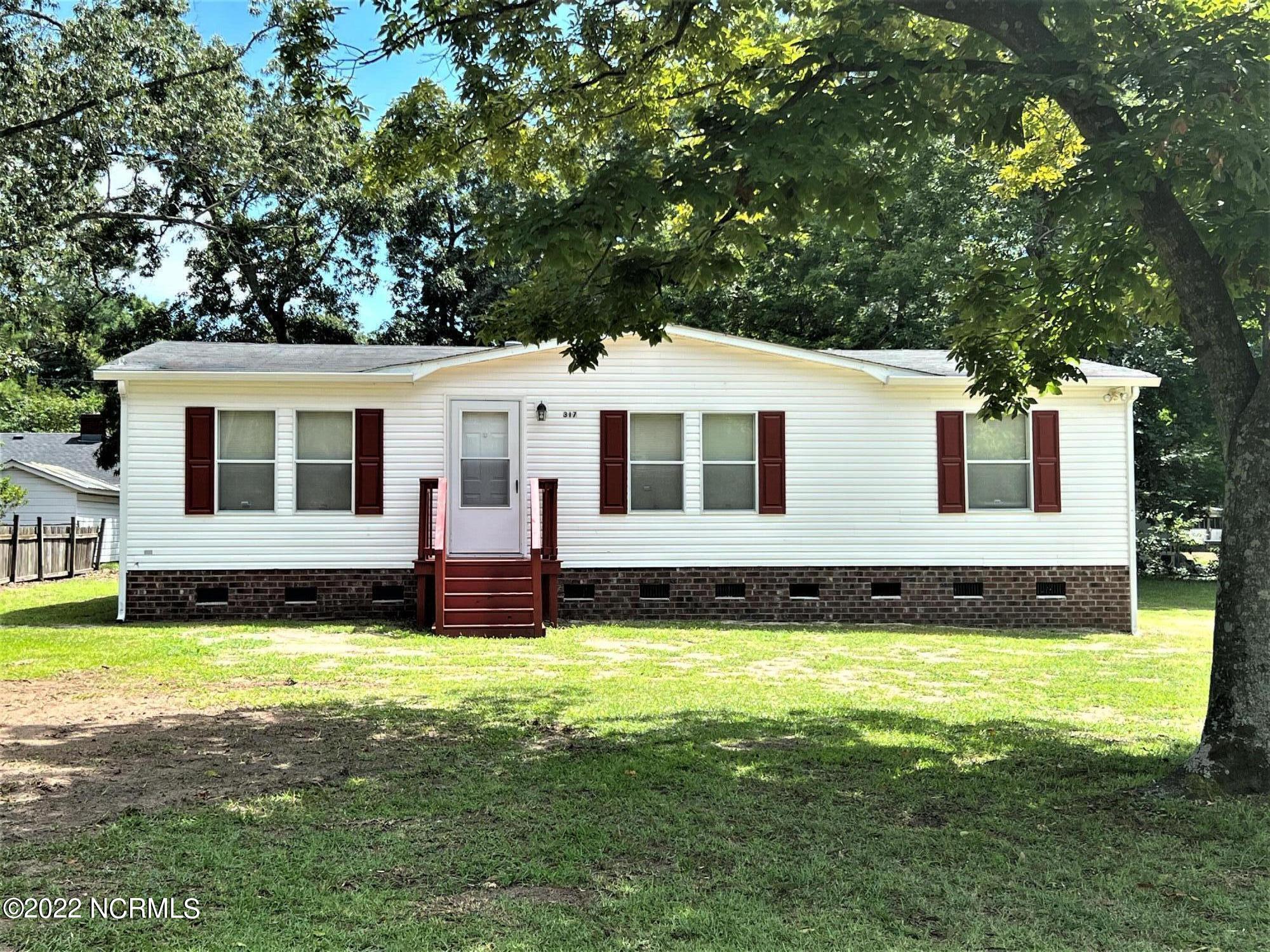317 Coree Trail Edenton, NC 27932 - Photo 1 of 27 IMG_0849 (2)
