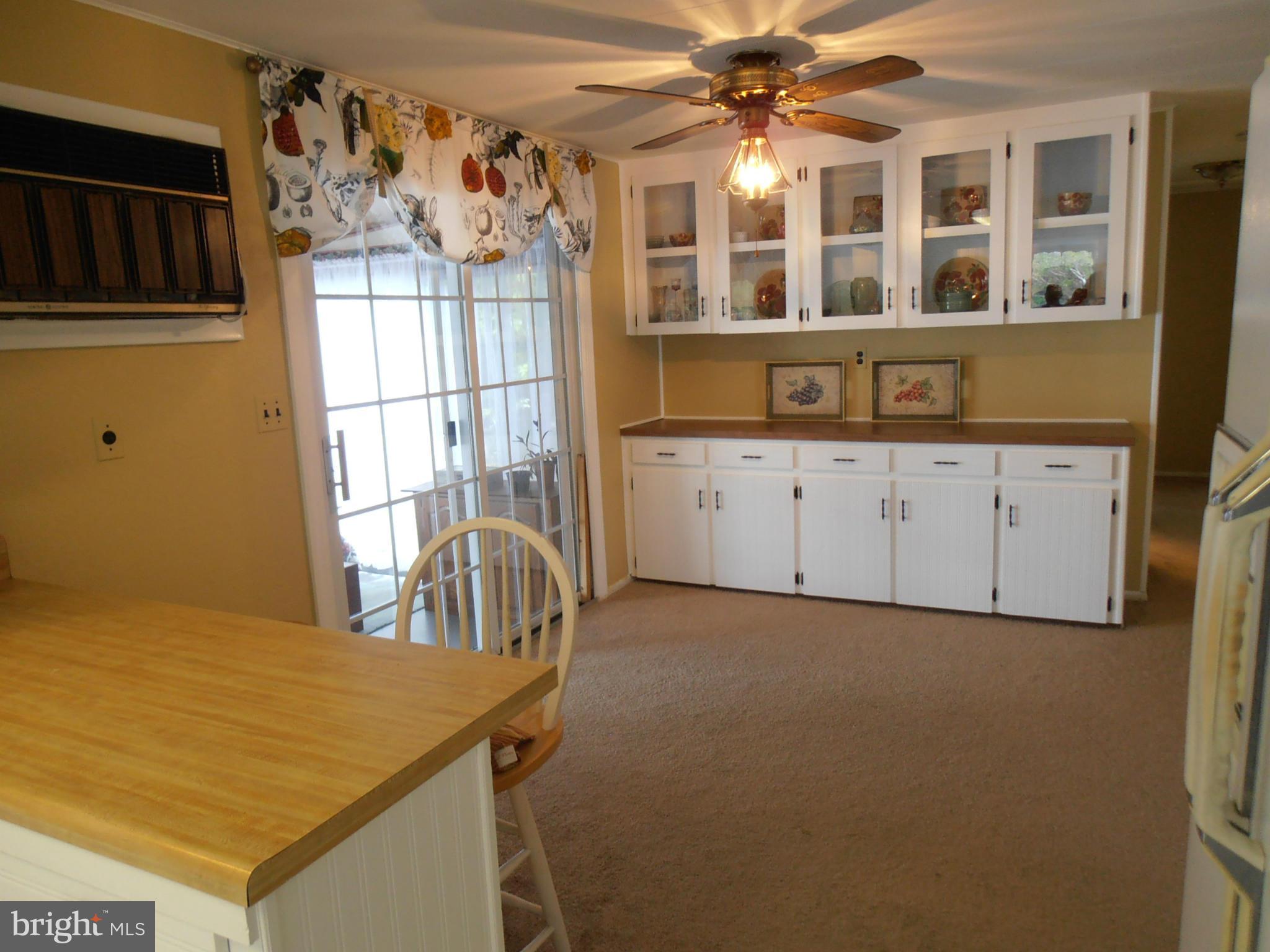 201 Olive Branch Road Stevensville, MD 21666 - Photo 12 of 30 Dining Room
