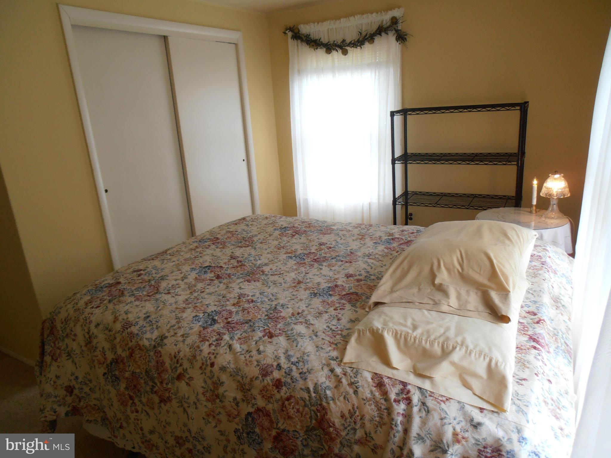 201 Olive Branch Road Stevensville, MD 21666 - Photo 17 of 30 Bedroom (Master)