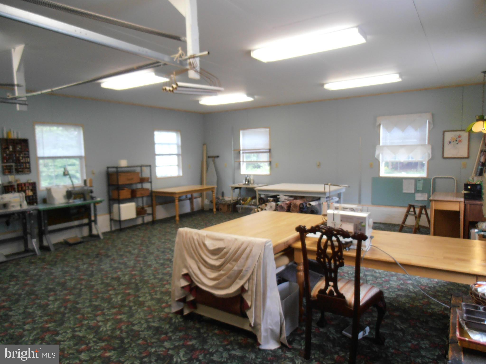 201 Olive Branch Road Stevensville, MD 21666 - Photo 24 of 30 Interior (General)
