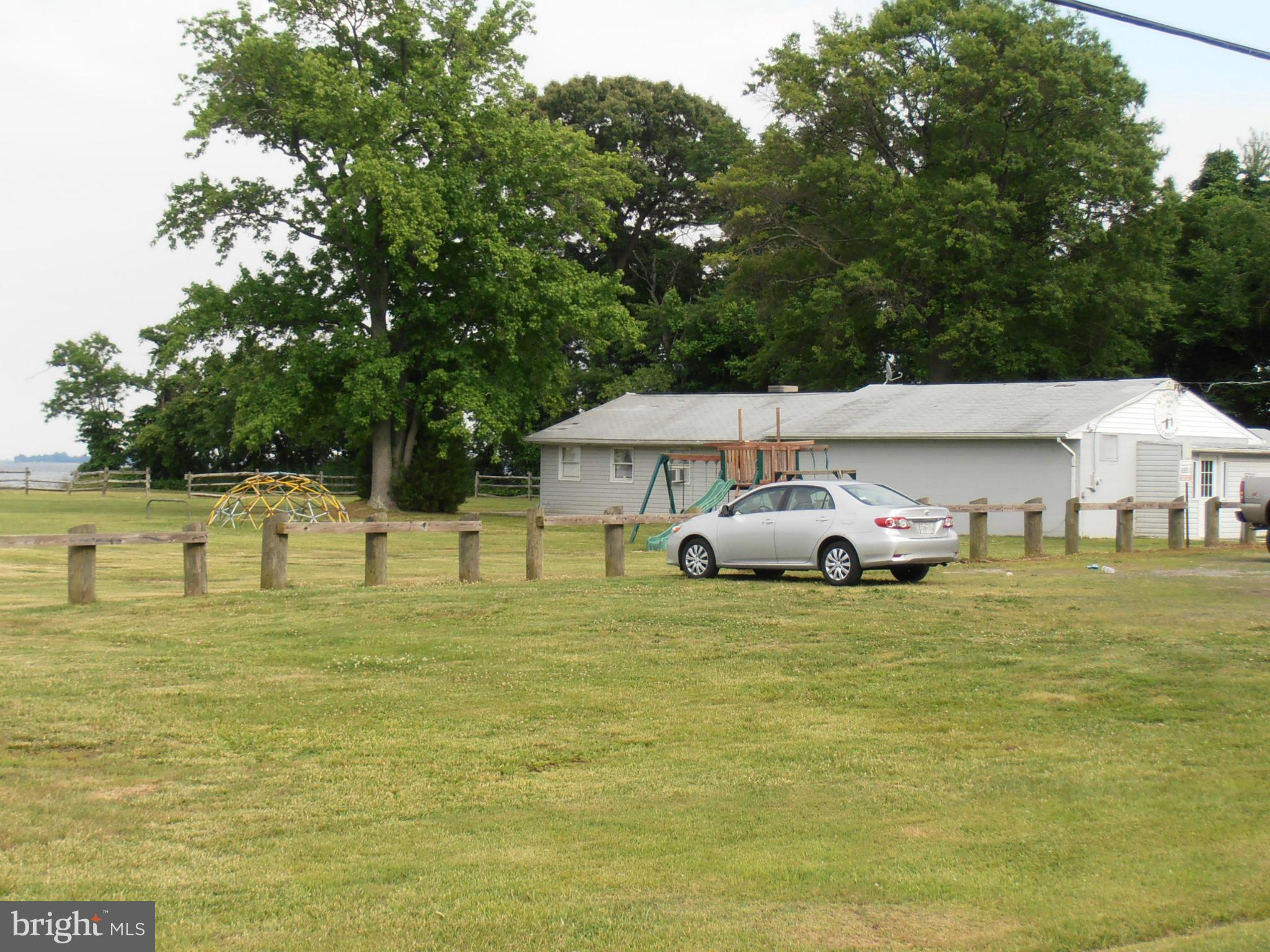 201 Olive Branch Road Stevensville, MD 21666 - Photo 30 of 30 Community