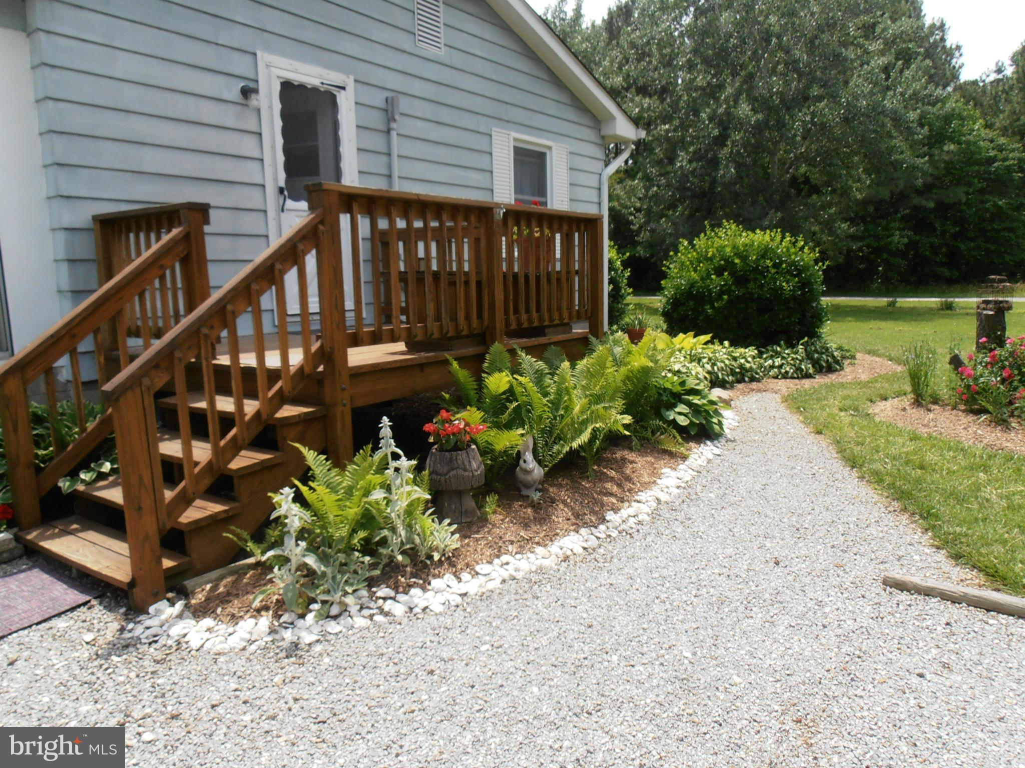 201 Olive Branch Road Stevensville, MD 21666 - Photo 4 of 30 Exterior (General)